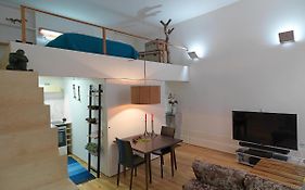 Flh Porto Stylish Apartment